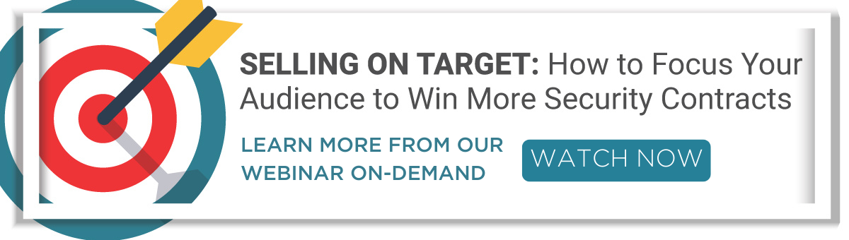 watch now cta for Selling on target