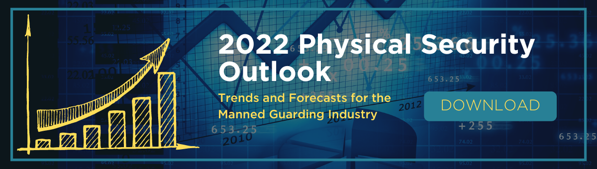 2022 Physical Security Outlook CTA 1