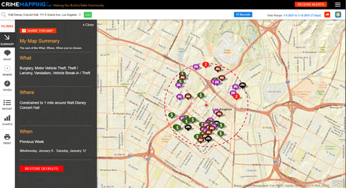 Crimemapping.com