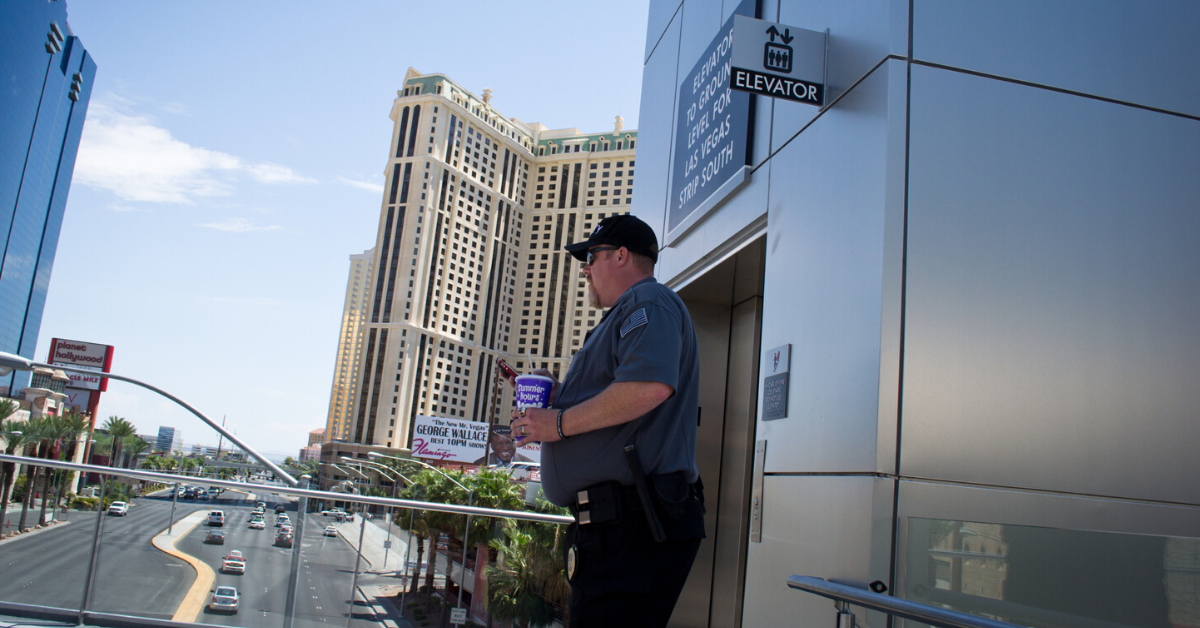 Rules & Regulations Private Security Compliance Webinar