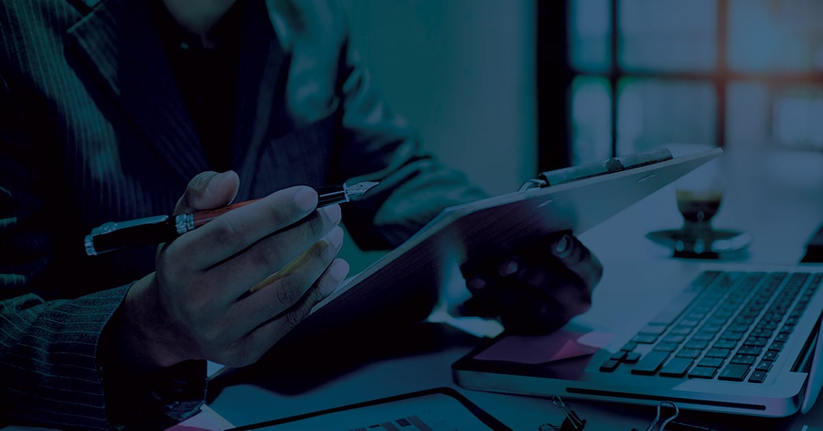 Key Strategies for Effective Security Risk Assessments Webinar