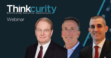 The Physical Security Outlook Blog Index