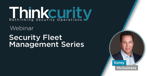 Security-Fleet-Management-Series