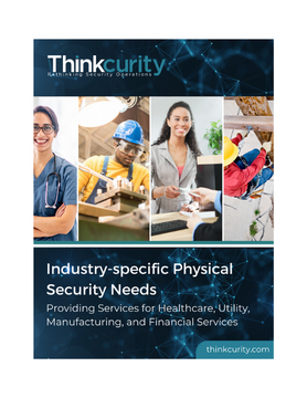 Industry-specific Physical Security Needs - White iPad (2)